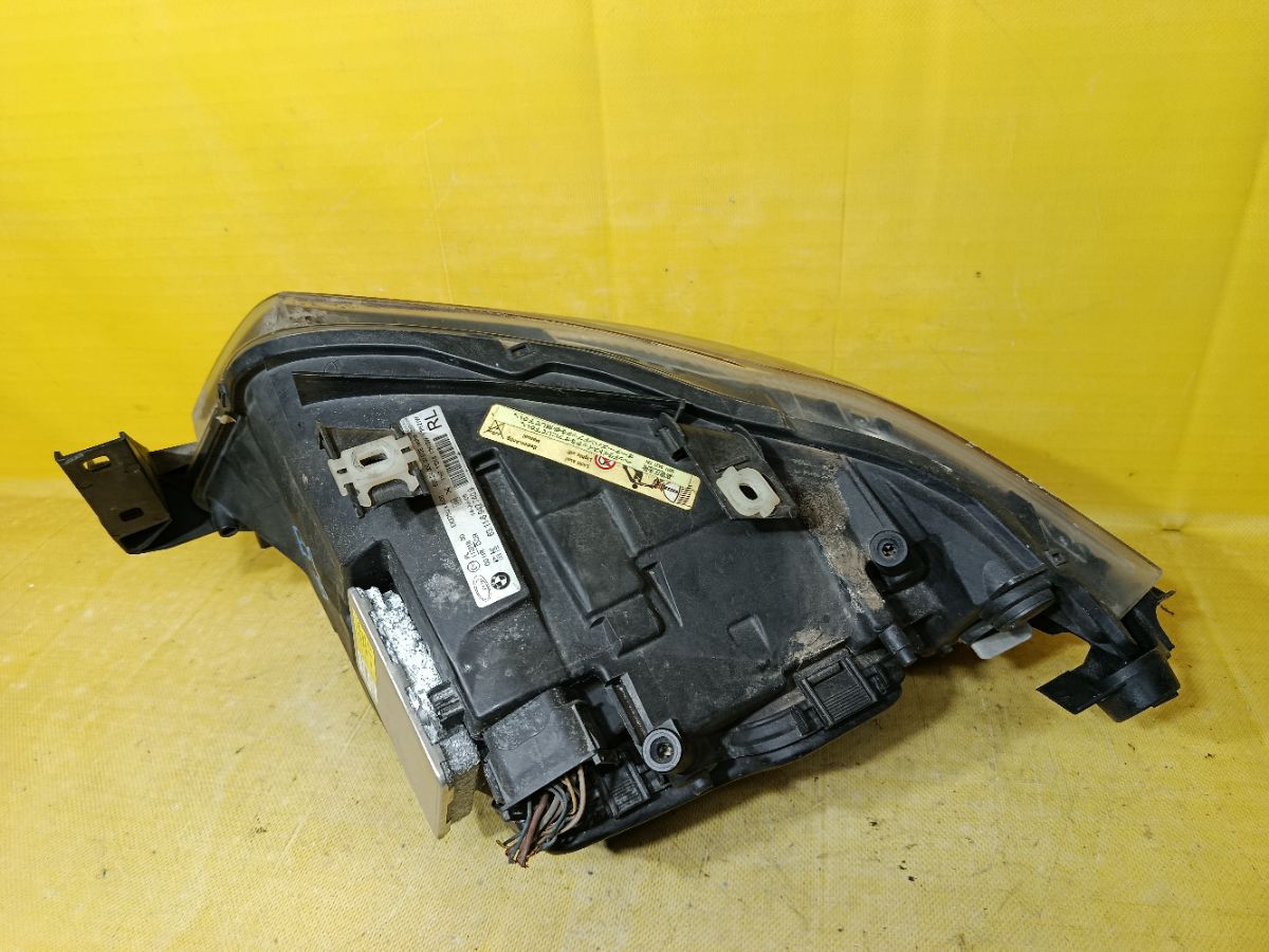 Фара 631169427409 на Bmw 3-Series E91-VS12 Фото 4