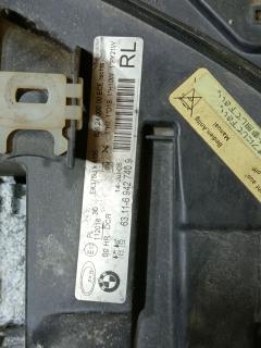 Фара 631169427409 на Bmw 3-Series E91-VS12 Фото 5