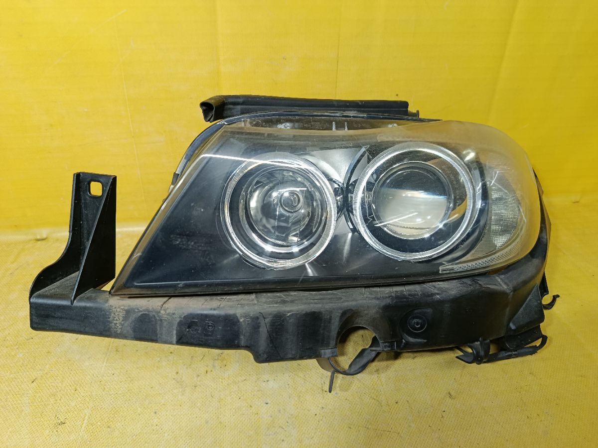 Фара 631169427399 на Bmw 3-Series E91-VS12 Фото 1