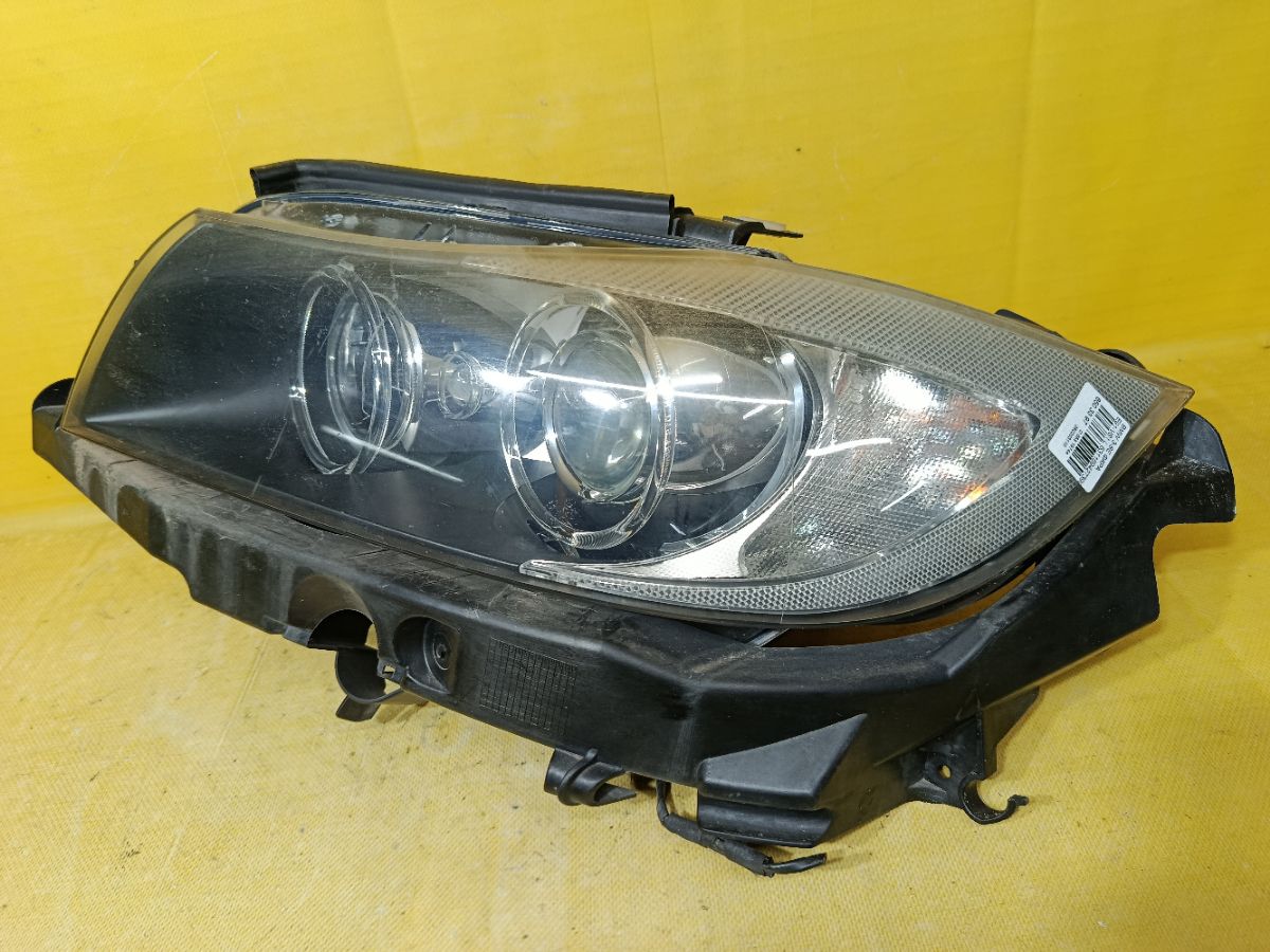 Фара 631169427399 на Bmw 3-Series E91-VS12 Фото 2