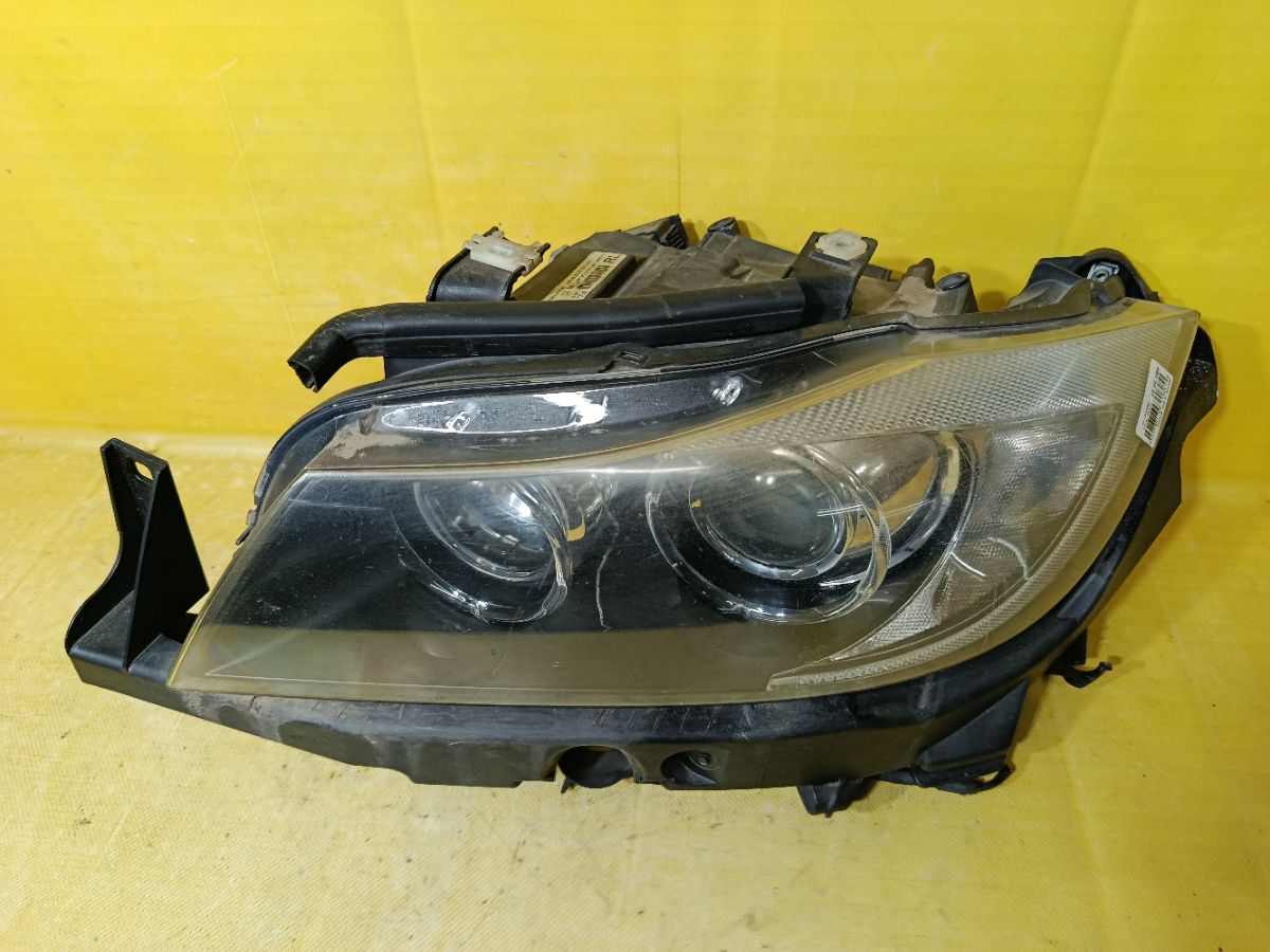 Фара 631169427399 на Bmw 3-Series E91-VS12 Фото 3