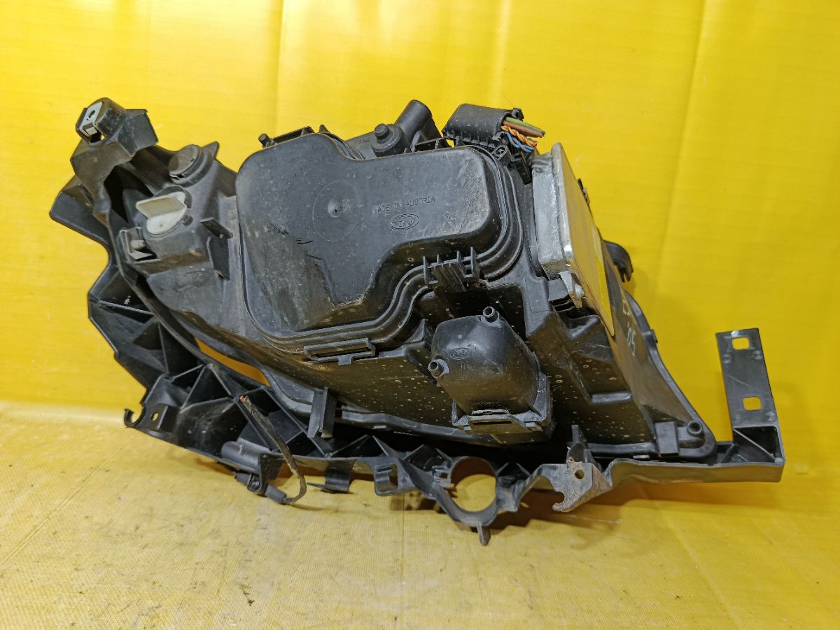 Фара 631169427399 на Bmw 3-Series E91-VS12 Фото 5