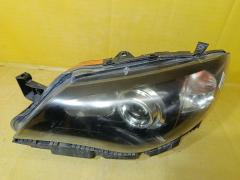Фара 1809 1809 на Subaru Impreza Wagon GH3 Фото 3