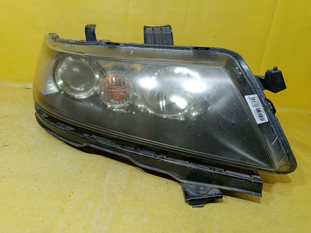 Фара P5965 P5965 на Honda Accord CL7 Фото 1