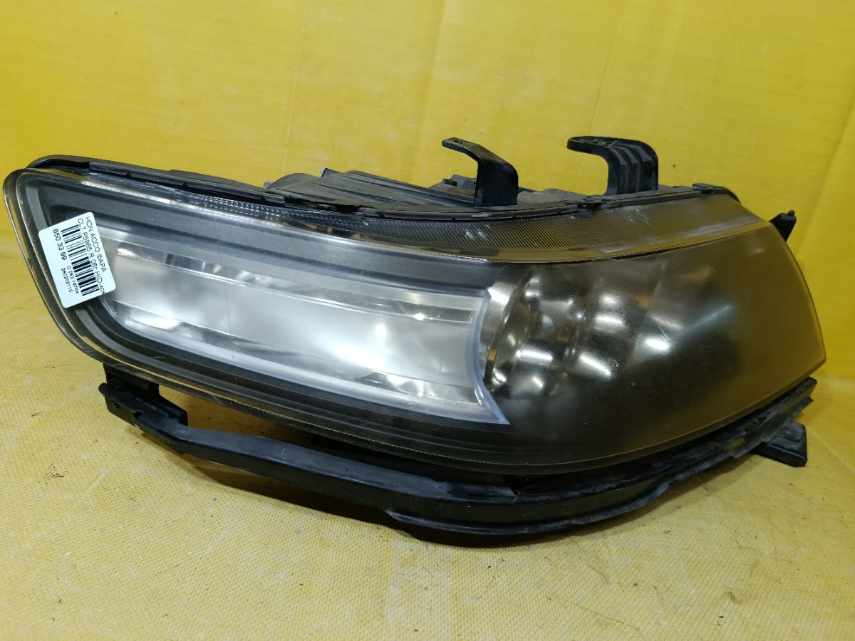 Фара P5965 P5965 на Honda Accord CL7 Фото 3