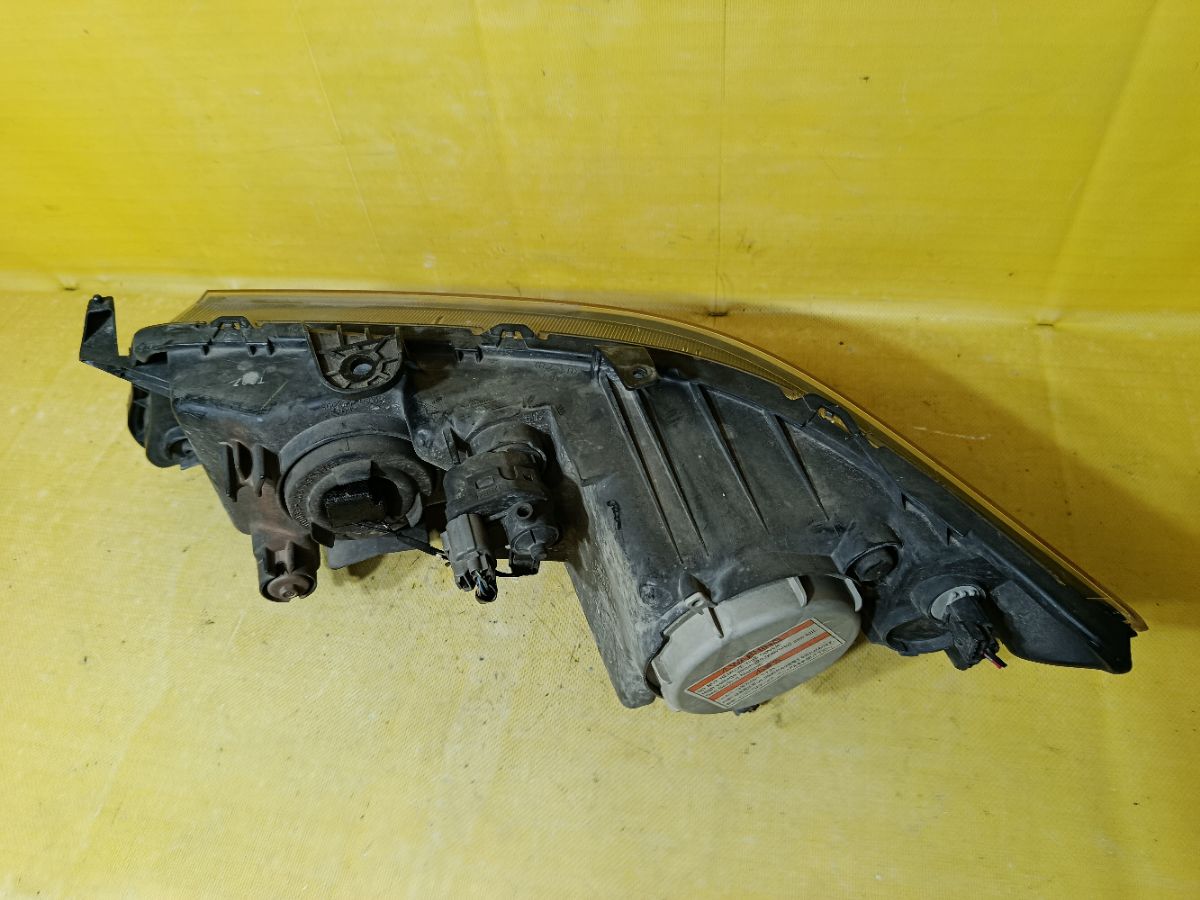 Фара P5965 P5965 на Honda Accord CL7 Фото 4