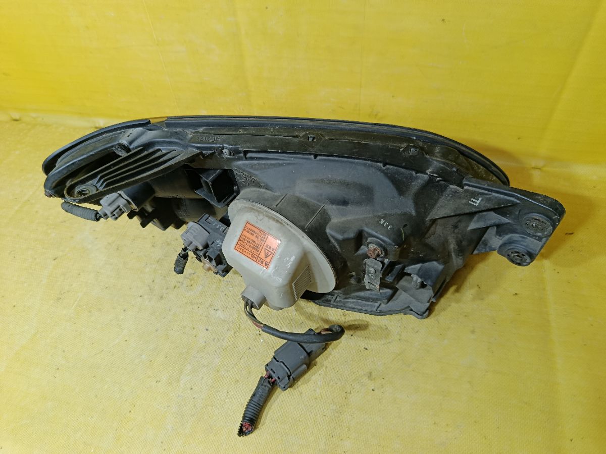 Фара 100-20751 100-20751 на Subaru Legacy Wagon BH5 Фото 4