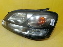 Фара 100-20751 100-20751 на Subaru Legacy Wagon BH5 Фото 2