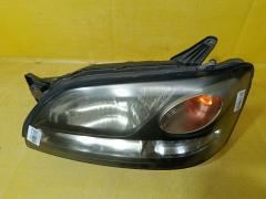Фара 100-20751 100-20751 на Subaru Legacy Wagon BH5 Фото 3