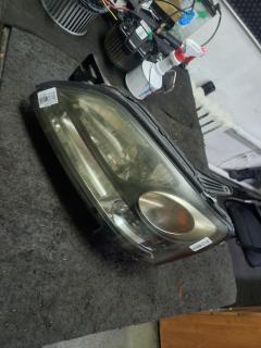 Фара 100-20751 100-20751 на Subaru Legacy Wagon BH5 Фото 6