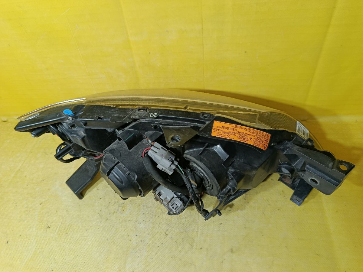 Фара 1809 1809 на Subaru Impreza Wagon GH3 Фото 4