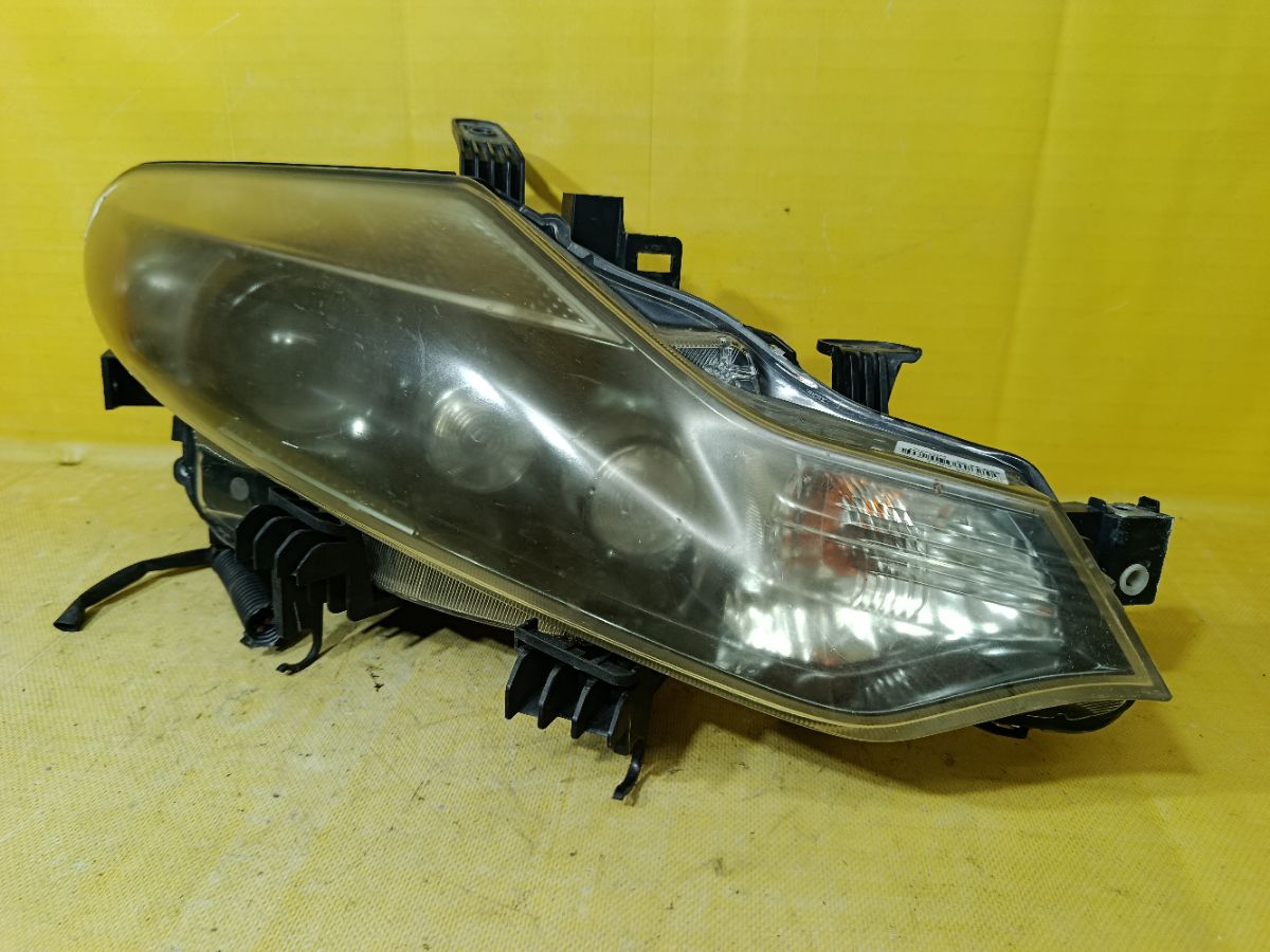 Фара 100-63958 100-63958 на Nissan Murano TNZ51 Фото 1