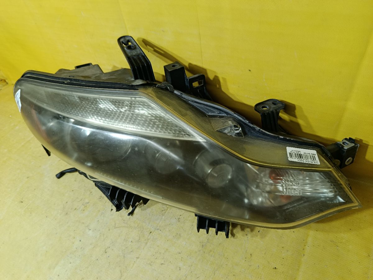 Фара 100-63958 100-63958 на Nissan Murano TNZ51 Фото 3