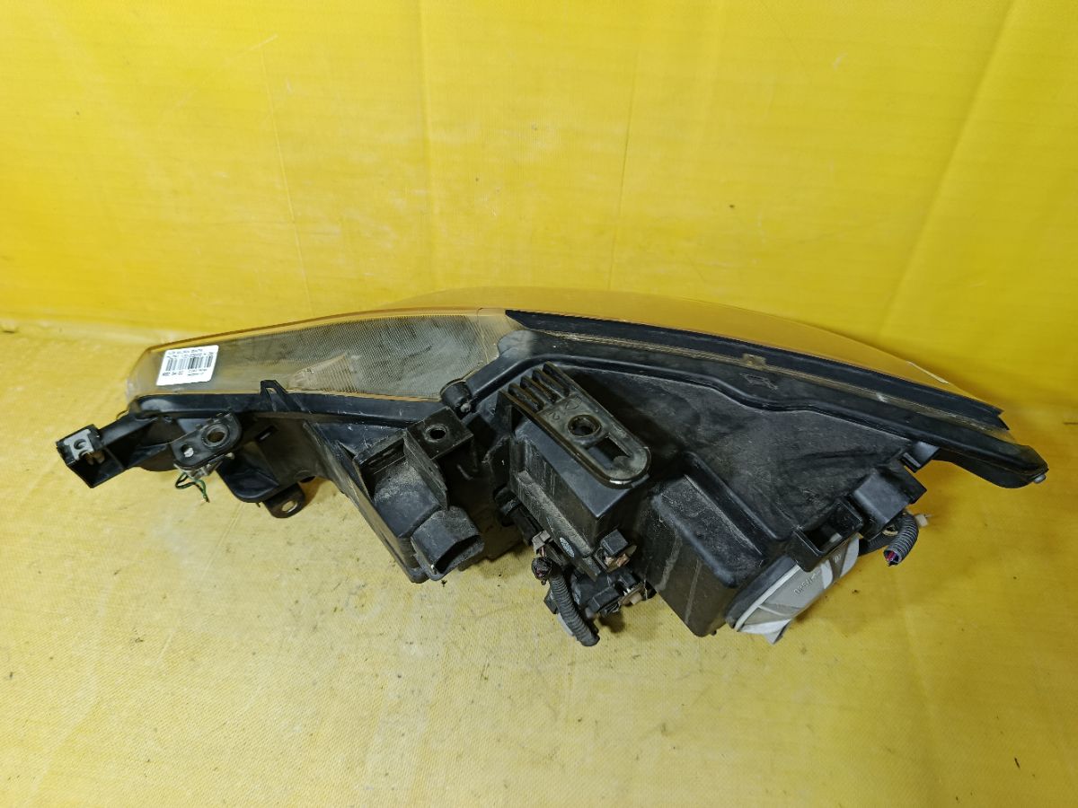 Фара 100-63958 100-63958 на Nissan Murano TNZ51 Фото 4