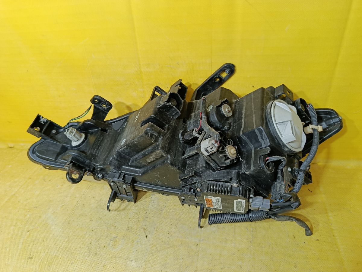 Фара 100-63958 100-63958 на Nissan Murano TNZ51 Фото 5