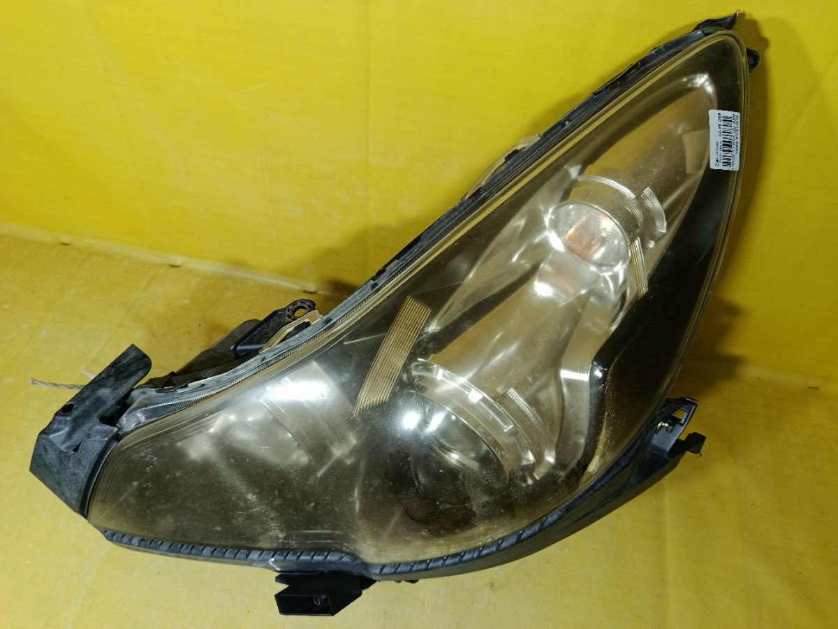 Фара 100-20061 100-20061 на Subaru Legacy Wagon BR9 Фото 3