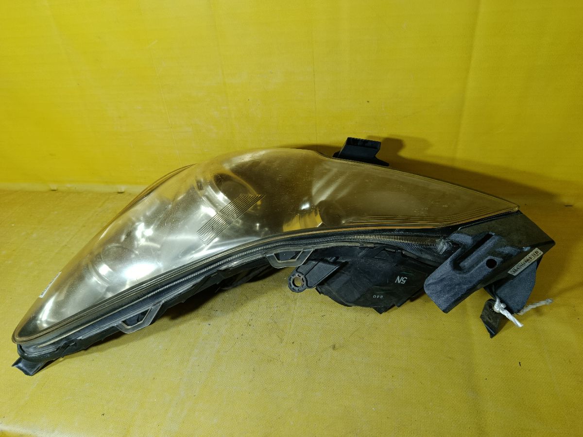 Фара 100-20061 100-20061 на Subaru Legacy Wagon BR9 Фото 4