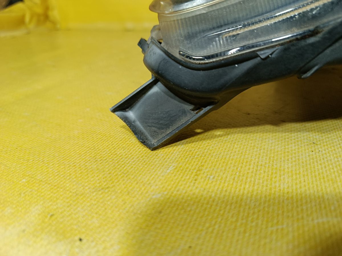 Фара 100-20061 100-20061 на Subaru Legacy Wagon BR9 Фото 5