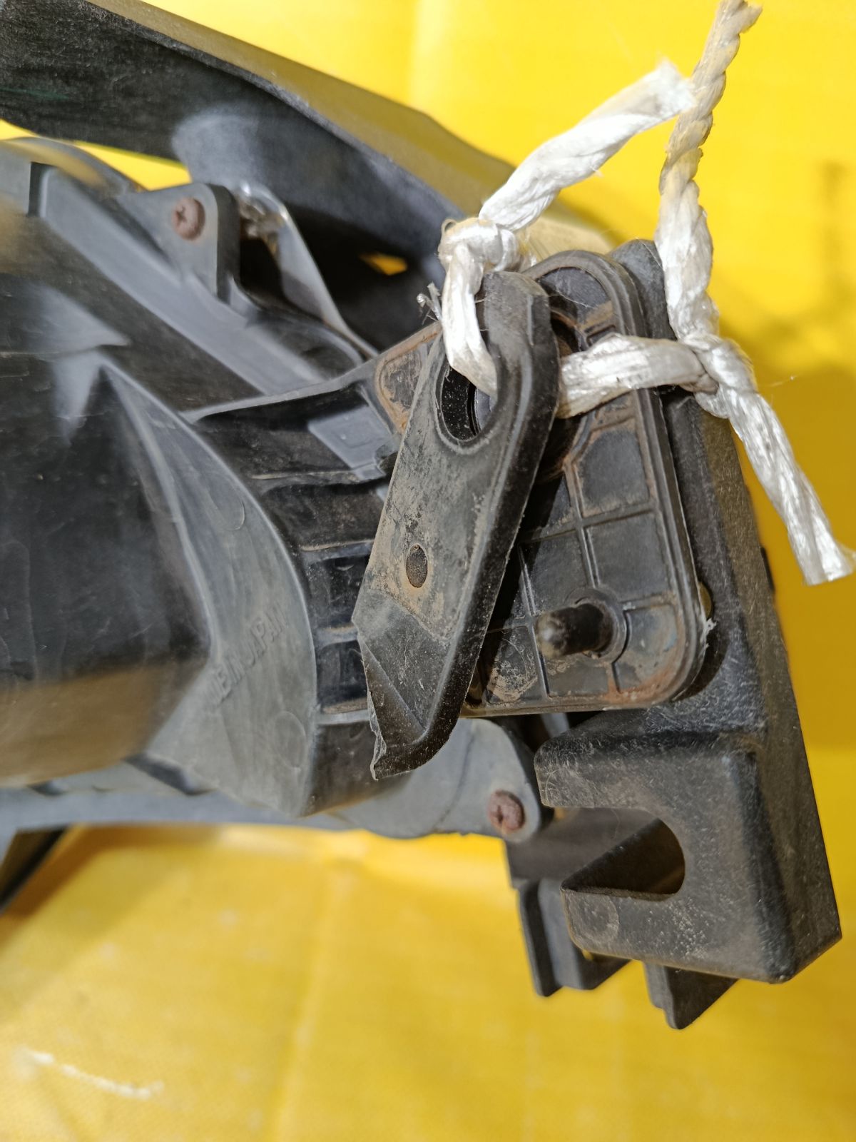 Фара 100-20061 100-20061 на Subaru Legacy Wagon BR9 Фото 6