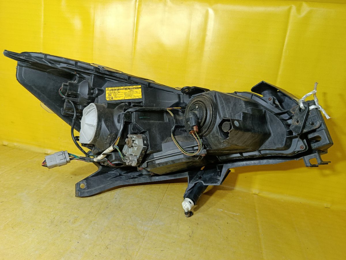 Фара 100-20061 100-20061 на Subaru Legacy Wagon BR9 Фото 7