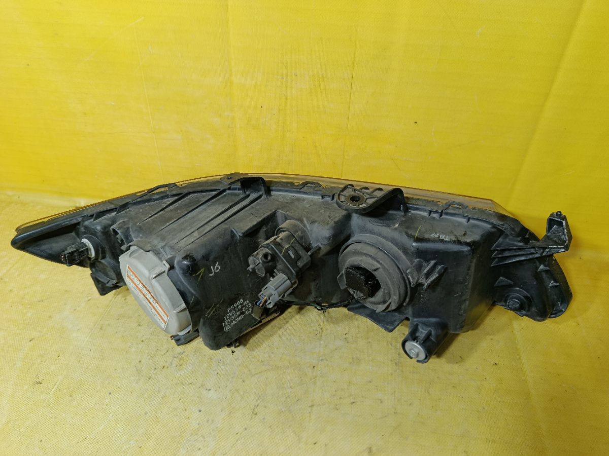 Фара P5965 P5965 на Honda Accord CL7 Фото 4