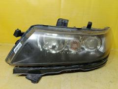 Фара на Honda Accord CL7 P5965, Левое расположение