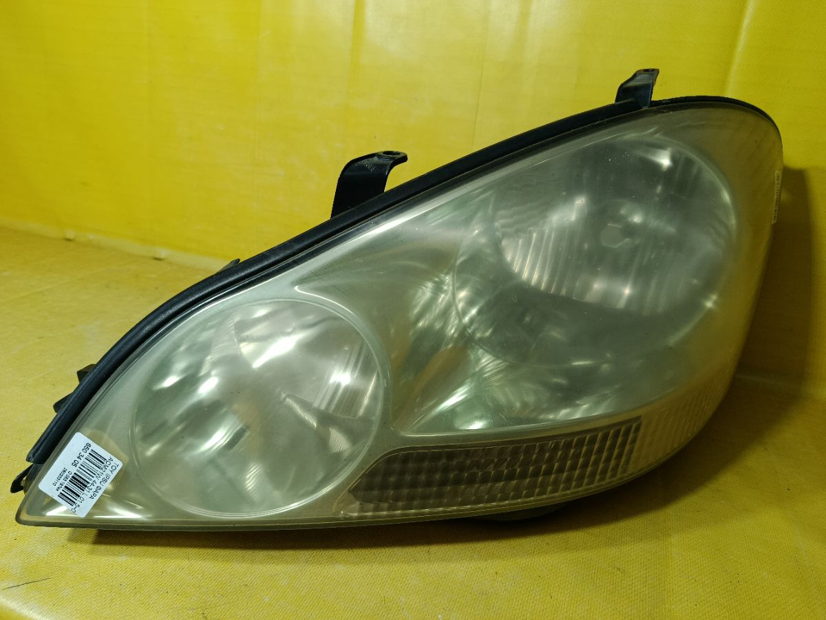 Фара 44-31 44-31 на Toyota Ipsum ACM21W Фото 1
