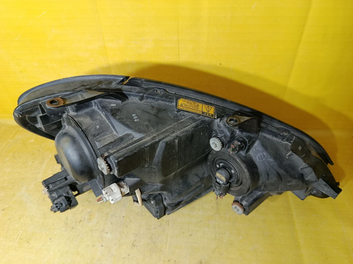 Фара 44-31 44-31 на Toyota Ipsum ACM21W Фото 4