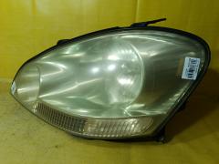 Фара 44-31 44-31 на Toyota Ipsum ACM21W Фото 2