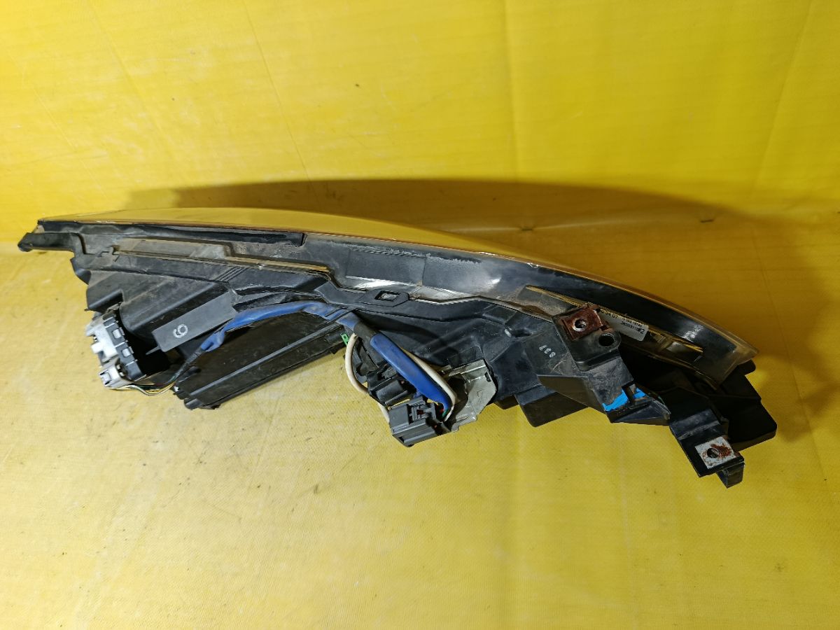 Фара 100-41033 100-41033 на Mazda Atenza GHEFW Фото 4