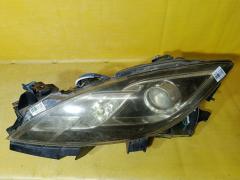 Фара 100-41033 100-41033 на Mazda Atenza GHEFW Фото 3