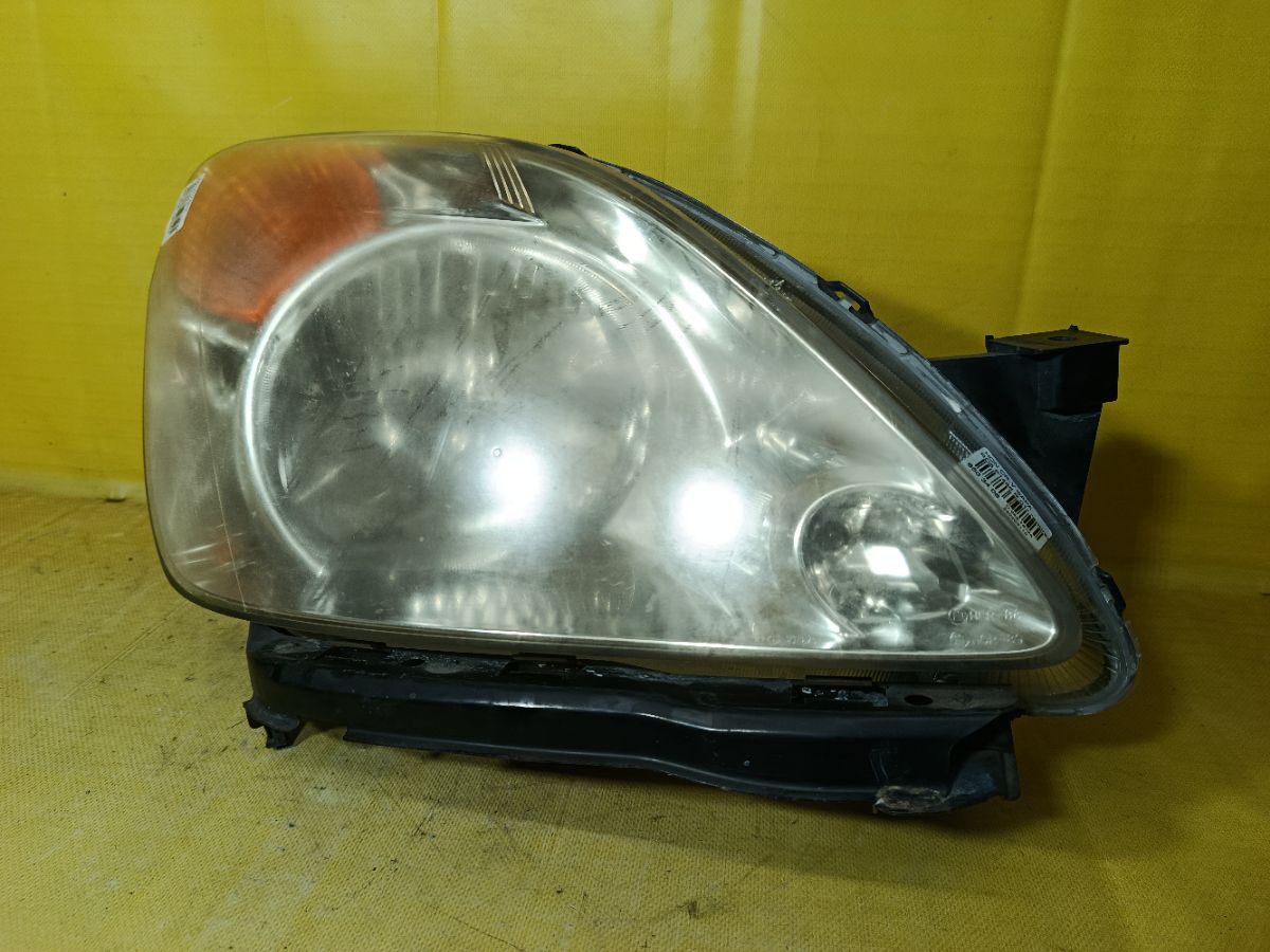 Фара P1486 P1486 на Honda Cr-V RD5 Фото 1