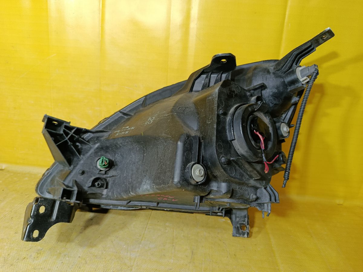 Фара P1486 P1486 на Honda Cr-V RD5 Фото 5