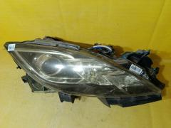 Фара 100-41033 100-41033 на Mazda Atenza GHEFW Фото 2