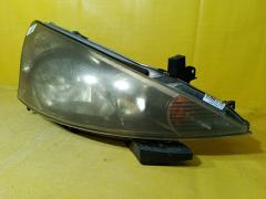 Фара на Mitsubishi Grandis NA4W 100-87649, Правое расположение