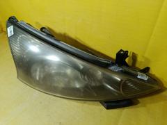 Фара 100-87649 100-87649 на Mitsubishi Grandis NA4W Фото 3