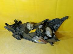 Фара 100-87649 100-87649 на Mitsubishi Grandis NA4W Фото 6