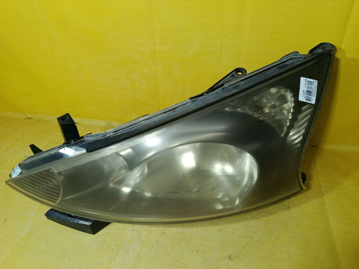 Фара 100-87649 100-87649 на Mitsubishi Grandis NA4W Фото 2