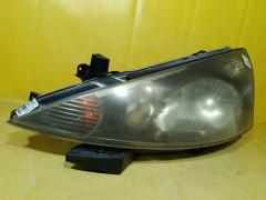Фара на Mitsubishi Grandis NA4W 100-87649, Левое расположение