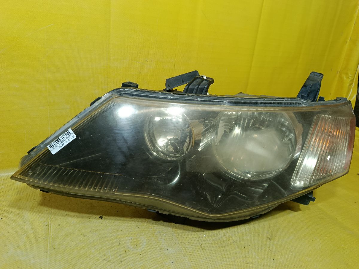 Фара P5585 P5585 на Mitsubishi Outlander CW5W Фото 1