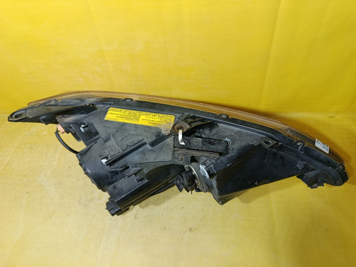 Фара P5585 P5585 на Mitsubishi Outlander CW5W Фото 4