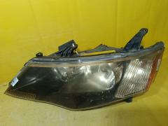 Фара P5585 P5585 на Mitsubishi Outlander CW5W Фото 2