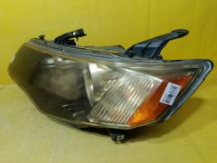 Фара P5585 P5585 на Mitsubishi Outlander CW5W Фото 3