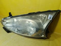 Фара 100-87649 100-87649 на Mitsubishi Grandis NA4W Фото 2