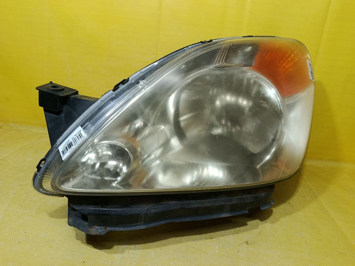 Фара P1486 P1486 на Honda Cr-V RD5 Фото 1