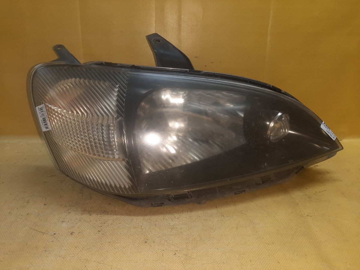 Фара P1101 P1101 на Daihatsu Yrv M211G Фото 1