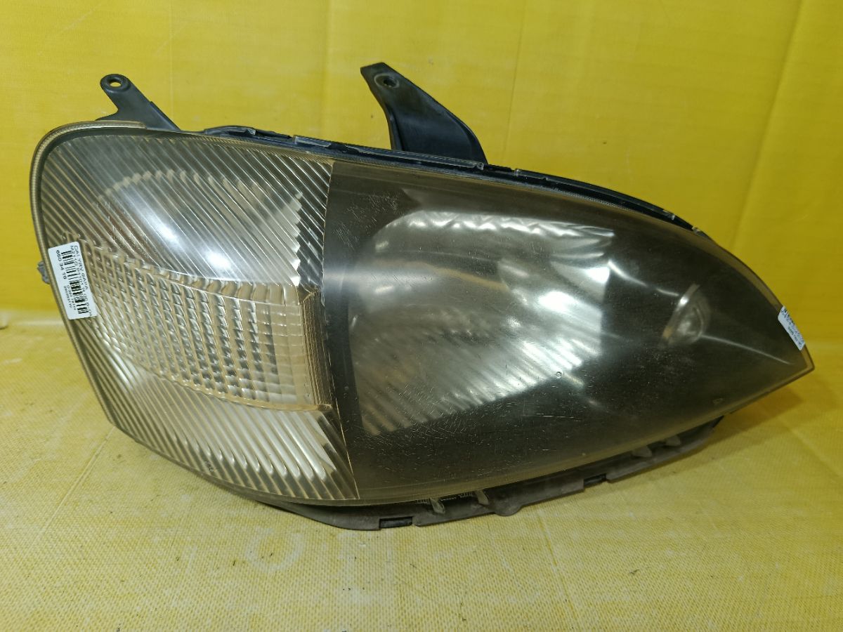 Фара P1101 P1101 на Daihatsu Yrv M211G Фото 8