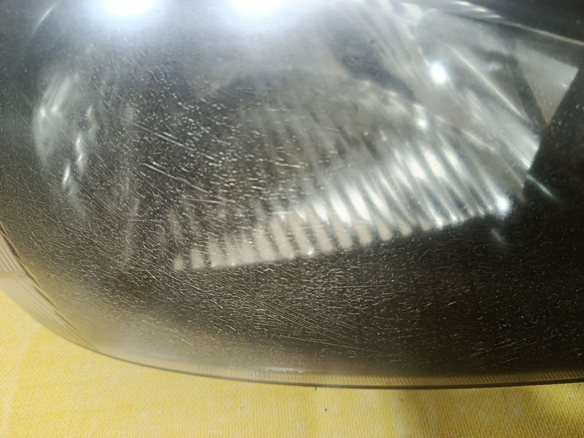 Фара P1101 P1101 на Daihatsu Yrv M211G Фото 10