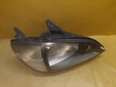 Фара P1101 P1101 на Daihatsu Yrv M211G Фото 4