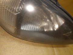 Фара P1101 P1101 на Daihatsu Yrv M211G Фото 6